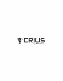 CRIUS BY ATLAS TRAINING