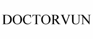 DOCTORVUN