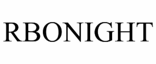 RBONIGHT