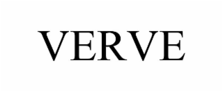 VERVE