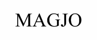 MAGJO