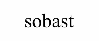 SOBAST