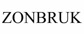 ZONBRUK