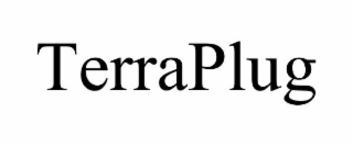 TERRAPLUG