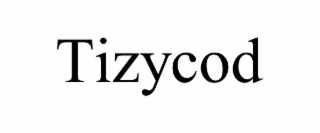 TIZYCOD
