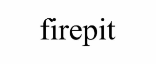 FIREPIT