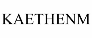 KAETHENM