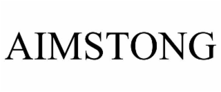 AIMSTONG