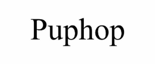 PUPHOP