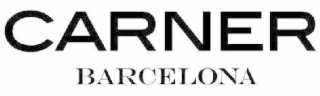 CARNER BARCELONA