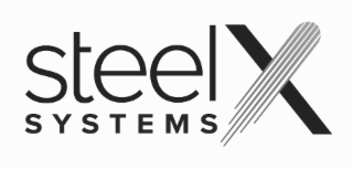 STEELX SYSTEMS