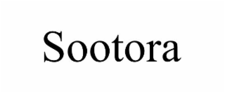 SOOTORA