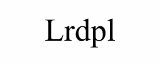LRDPL