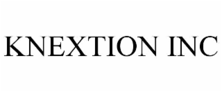 KNEXTION INC