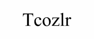 TCOZLR