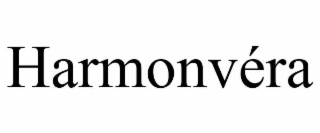 HARMONVÉRA