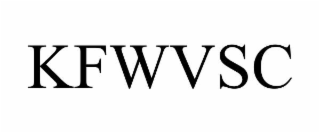 KFWVSC