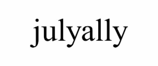 JULYALLY