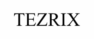 TEZRIX