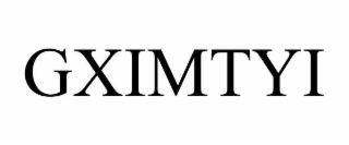 GXIMTYI