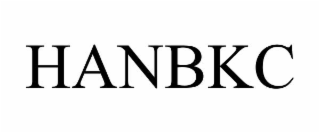 HANBKC