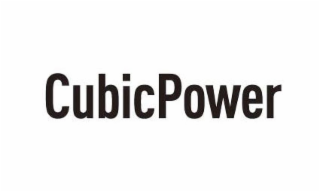 CUBICPOWER