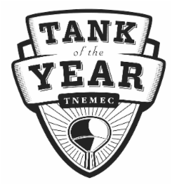 TANK OF THE YEAR TNEMEC