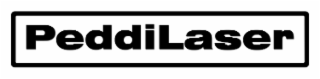 PEDDILASER