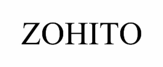 ZOHITO