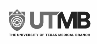 UTMB THE UNIVERSITY OF TEXAS MEDICAL BRANCH