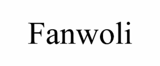 FANWOLI