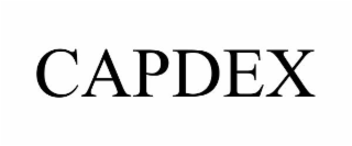 CAPDEX