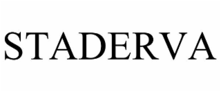 STADERVA