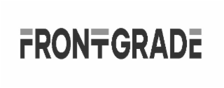 FRONTGRADE