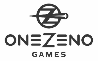 Z ONEZENO GAMES