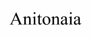 ANITONAIA