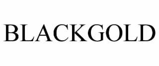 BLACKGOLD