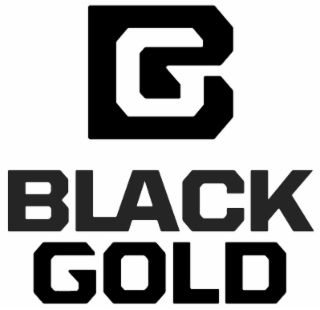 BG BLACK GOLD