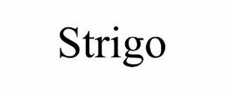STRIGO