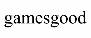 GAMESGOOD