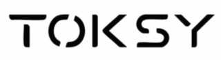 TOKSY