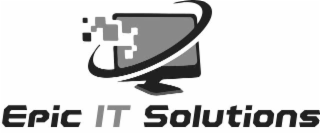 EPIC IT SOLUTIONS
