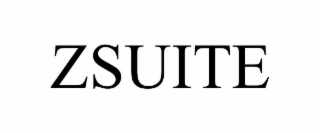ZSUITE