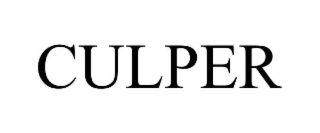 CULPER