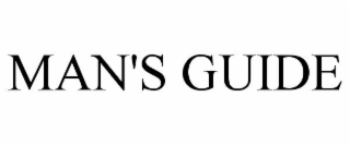 MAN'S GUIDE