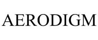 AERODIGM