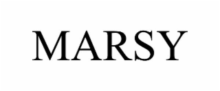 MARSY