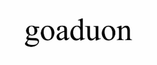 GOADUON