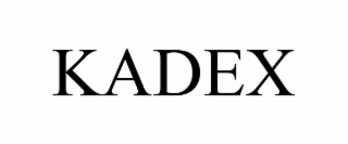 KADEX