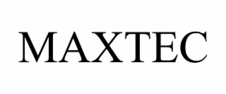 MAXTEC